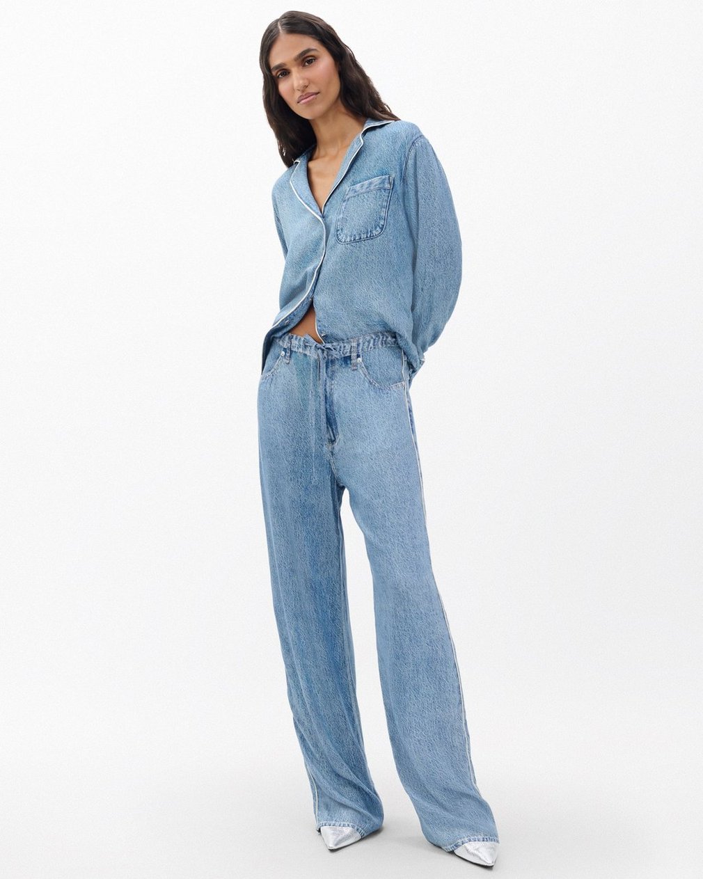 Miramar Lounge Pants - Zoe