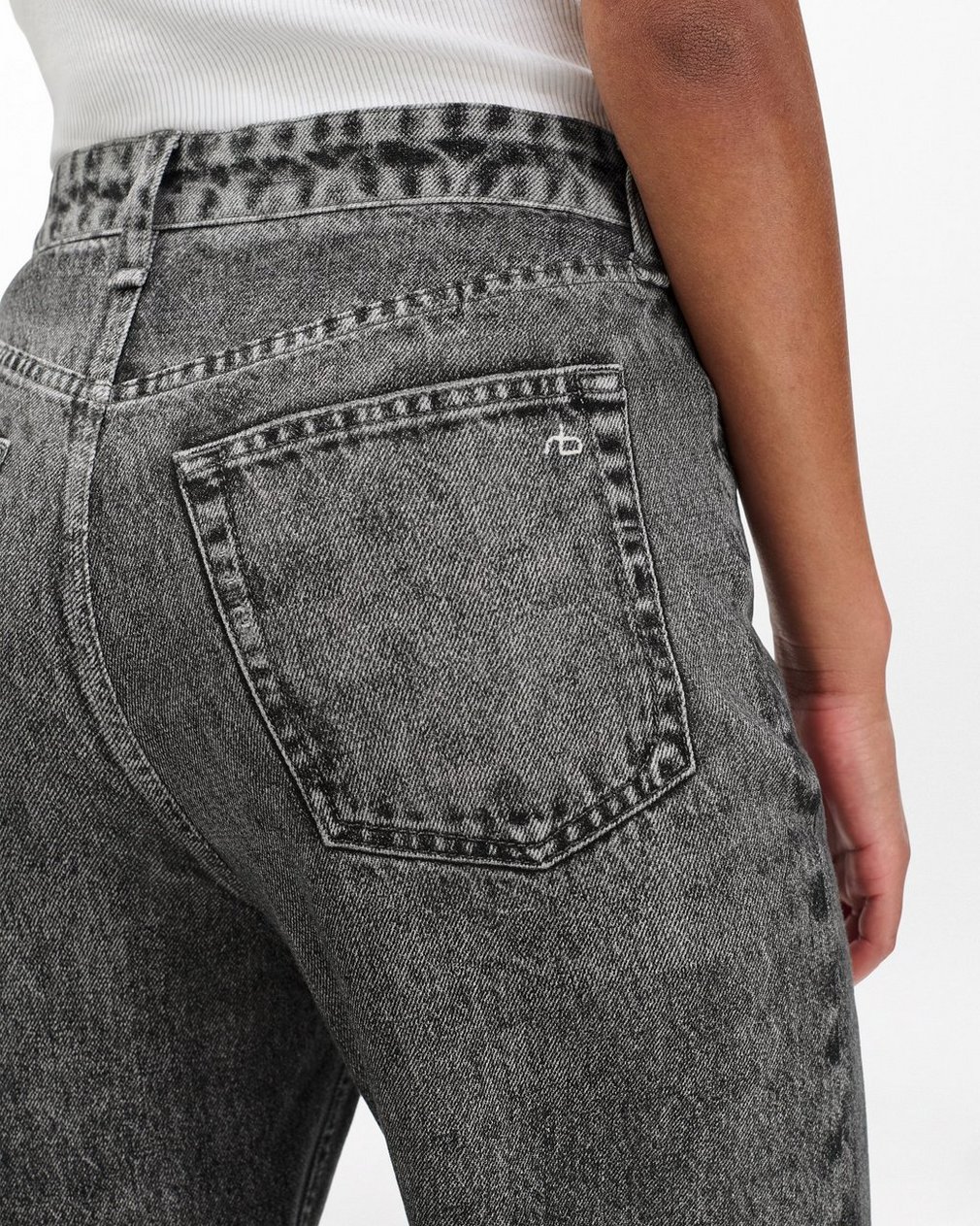 Miramar Shea Ankle-Length Pants - Raven - Image 5
