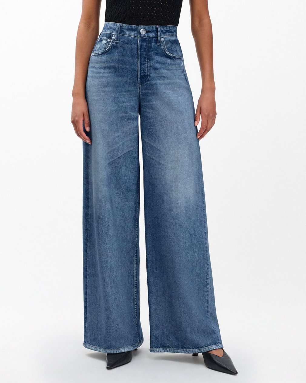 Miramar Sofie Ankle-Length Pants - Venice - Image 4