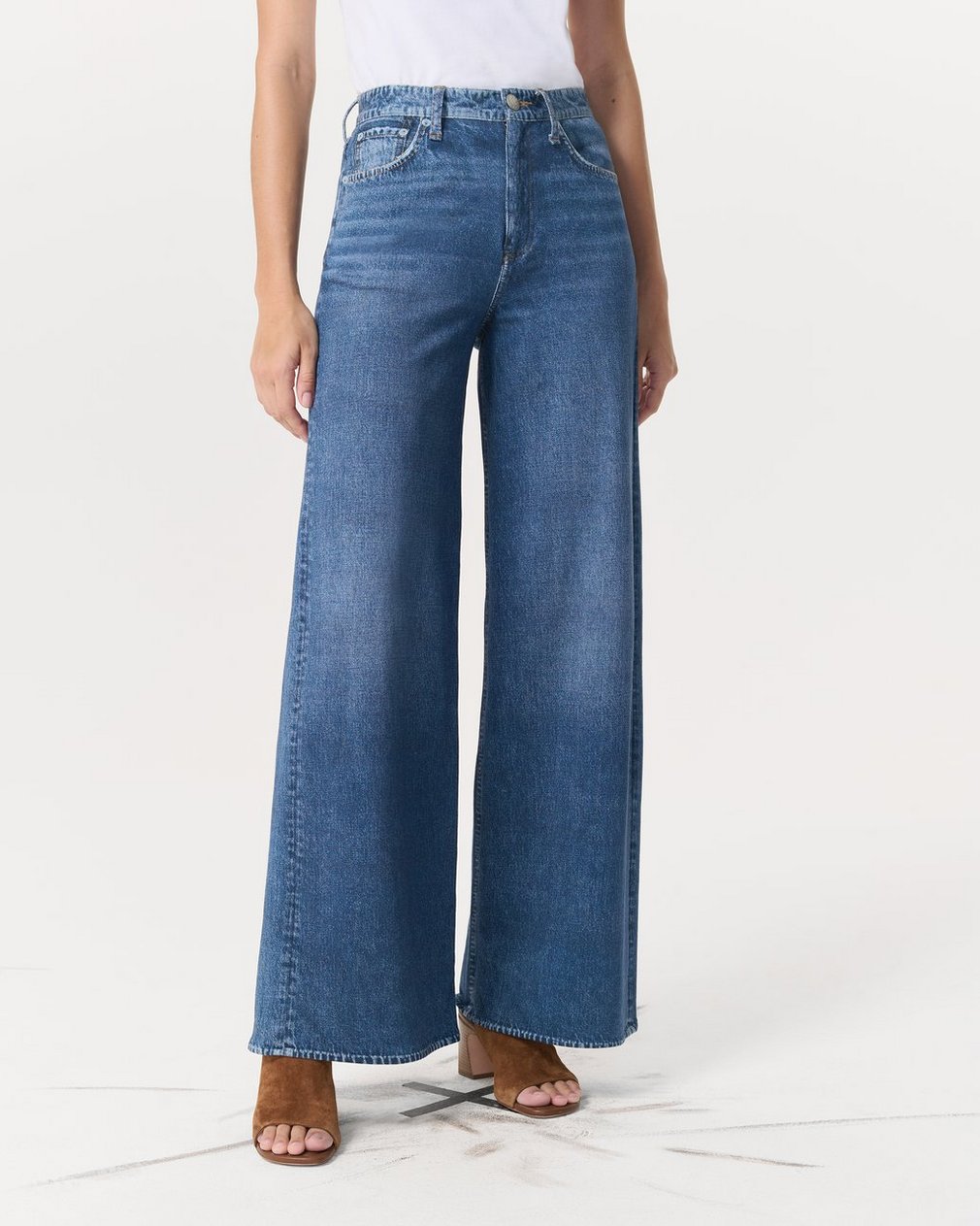 Miramar Sofie Wide-Leg Pants - Kimber - Image 3