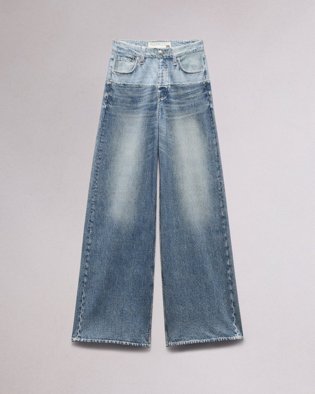 Miramar Sofie Wide-Leg Pants - Antonia - Image 2