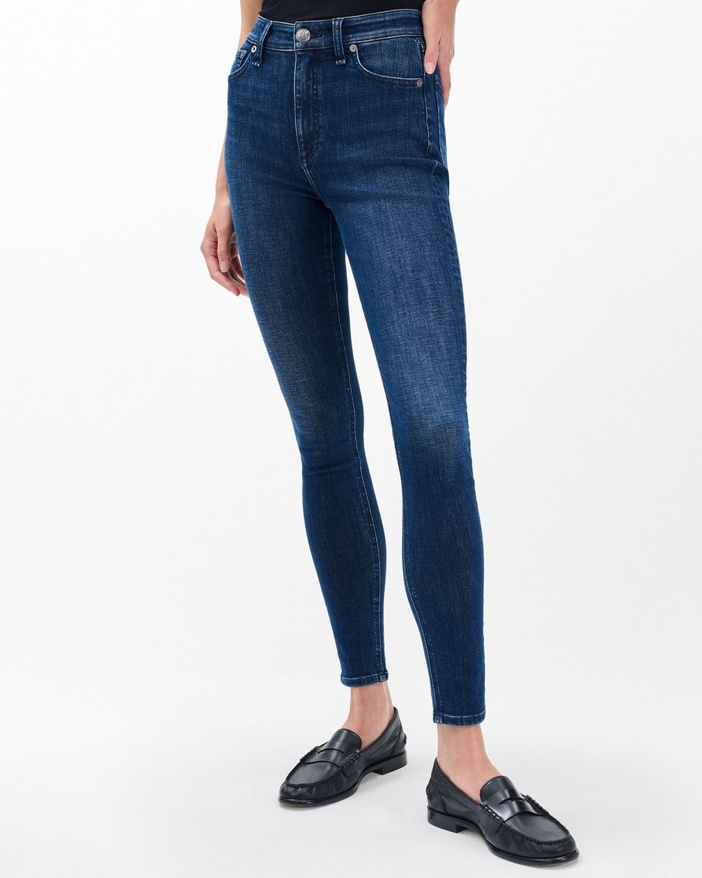 Nina Skinny Jeans - Lulu - Image 4