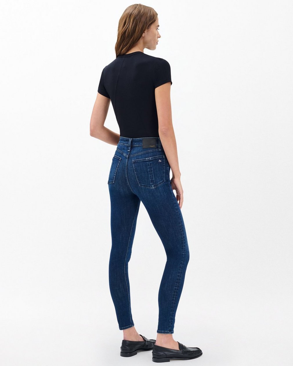 Nina Skinny Jeans - Lulu - Image 6