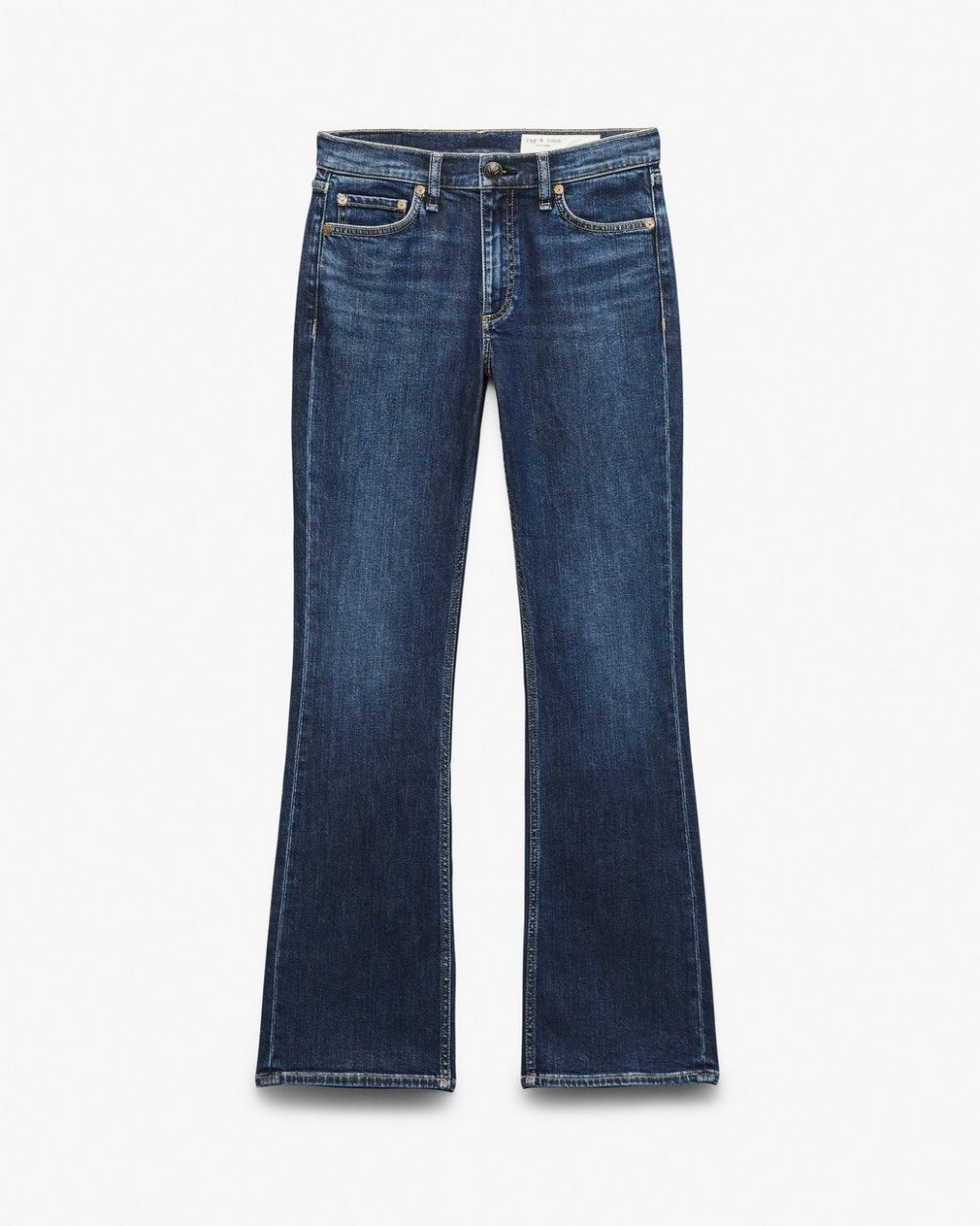 Peyton Bootcut Jeans - Rhinebeck - Image 2