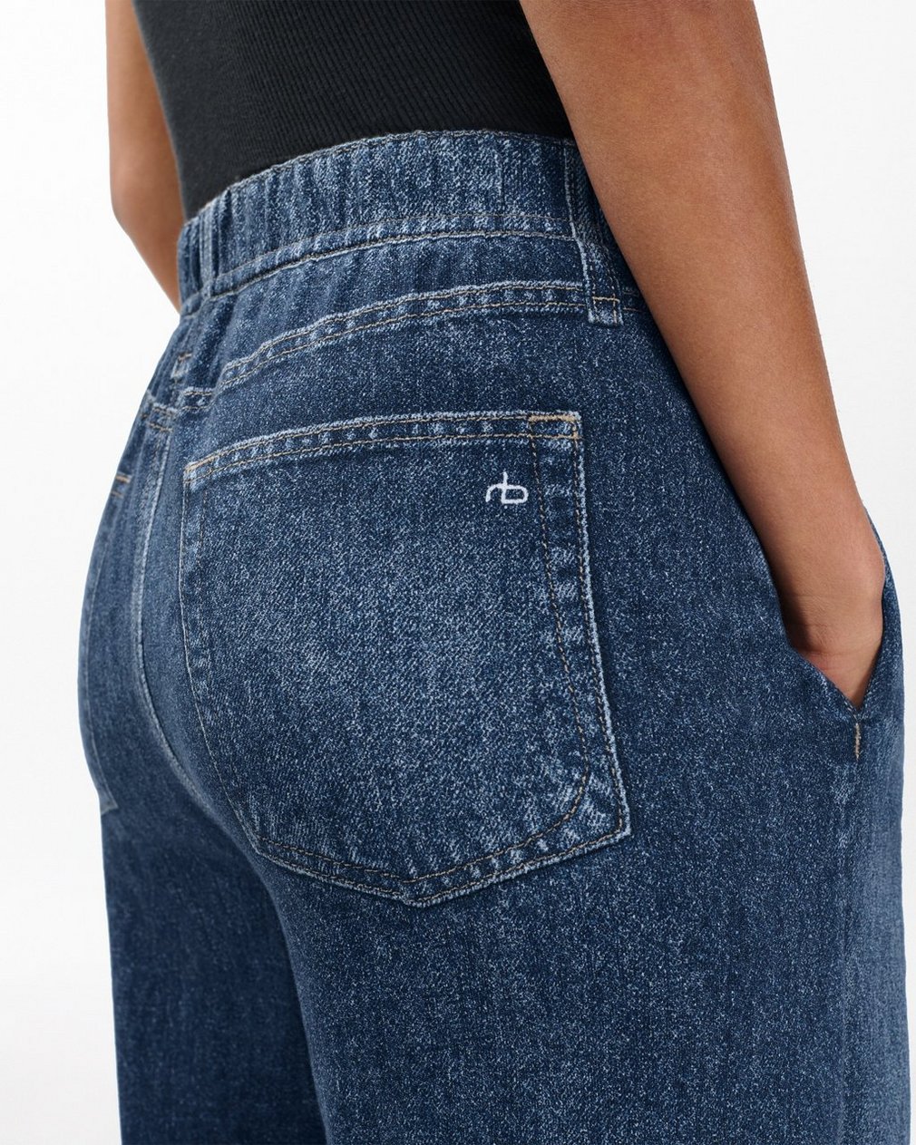 Miramar Wide-Leg Pants - Petra - Image 5