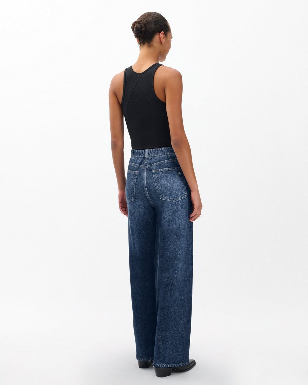 Miramar Wide-Leg Pants - Petra - Image 6