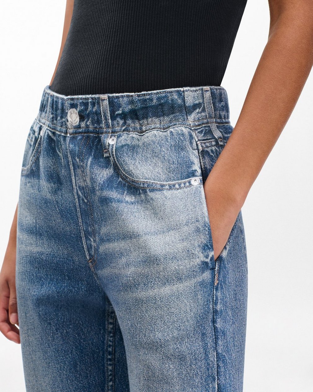 Miramar Jogger Pants - Lakewood - Image 5
