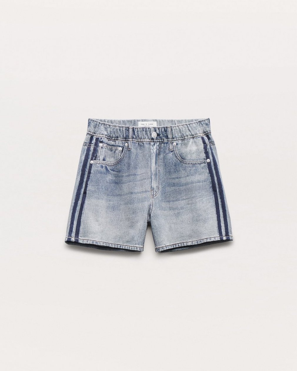Miramar Track Shorts - Coney - Image 2