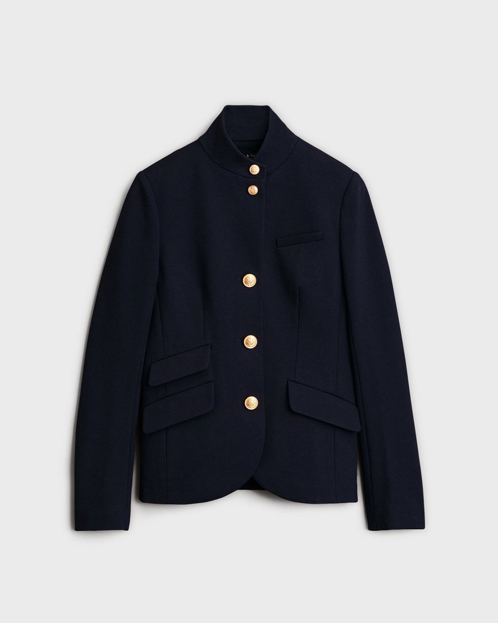 Slade Blazer - Salute - Image 2