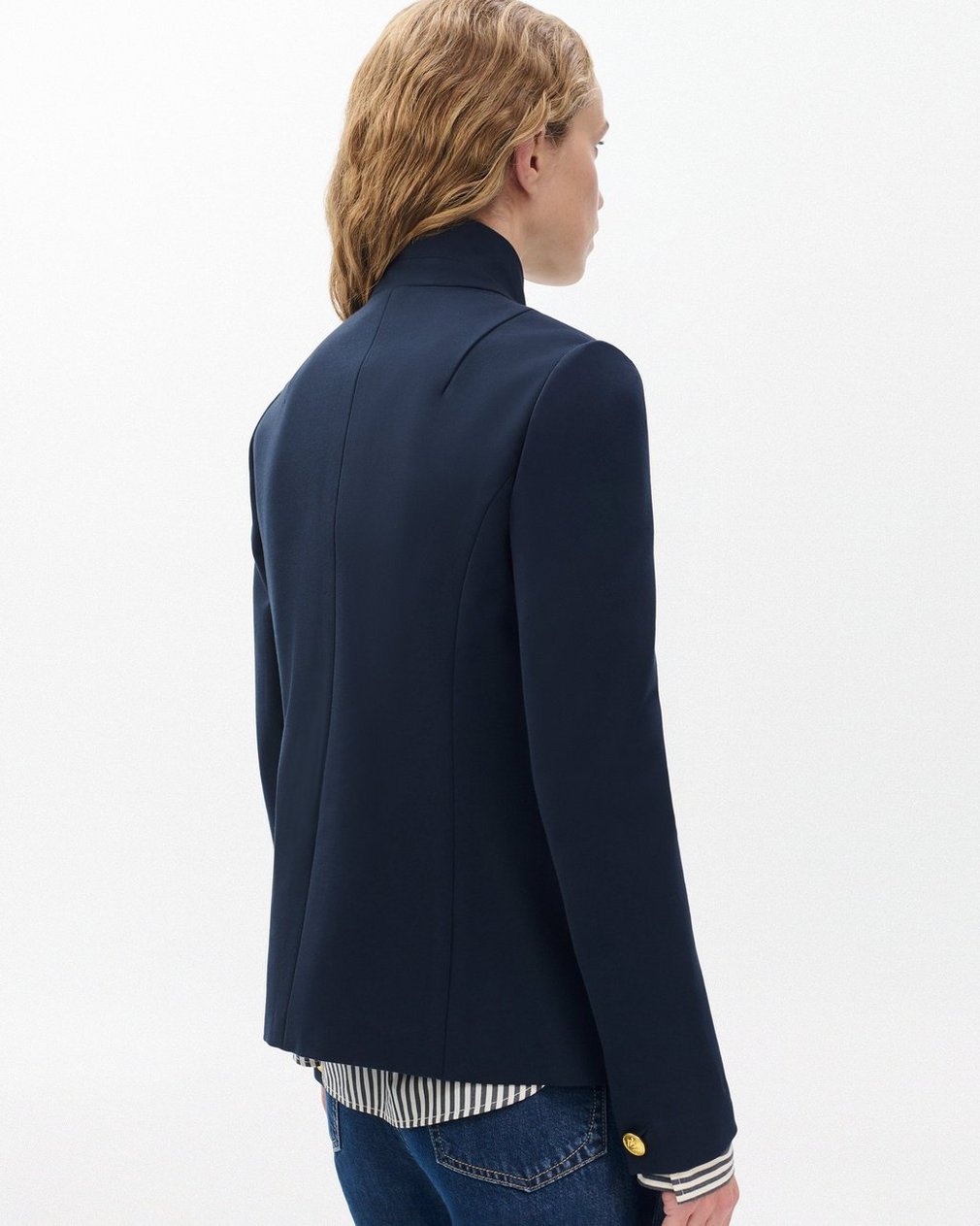Slade Blazer - Salute - Image 6