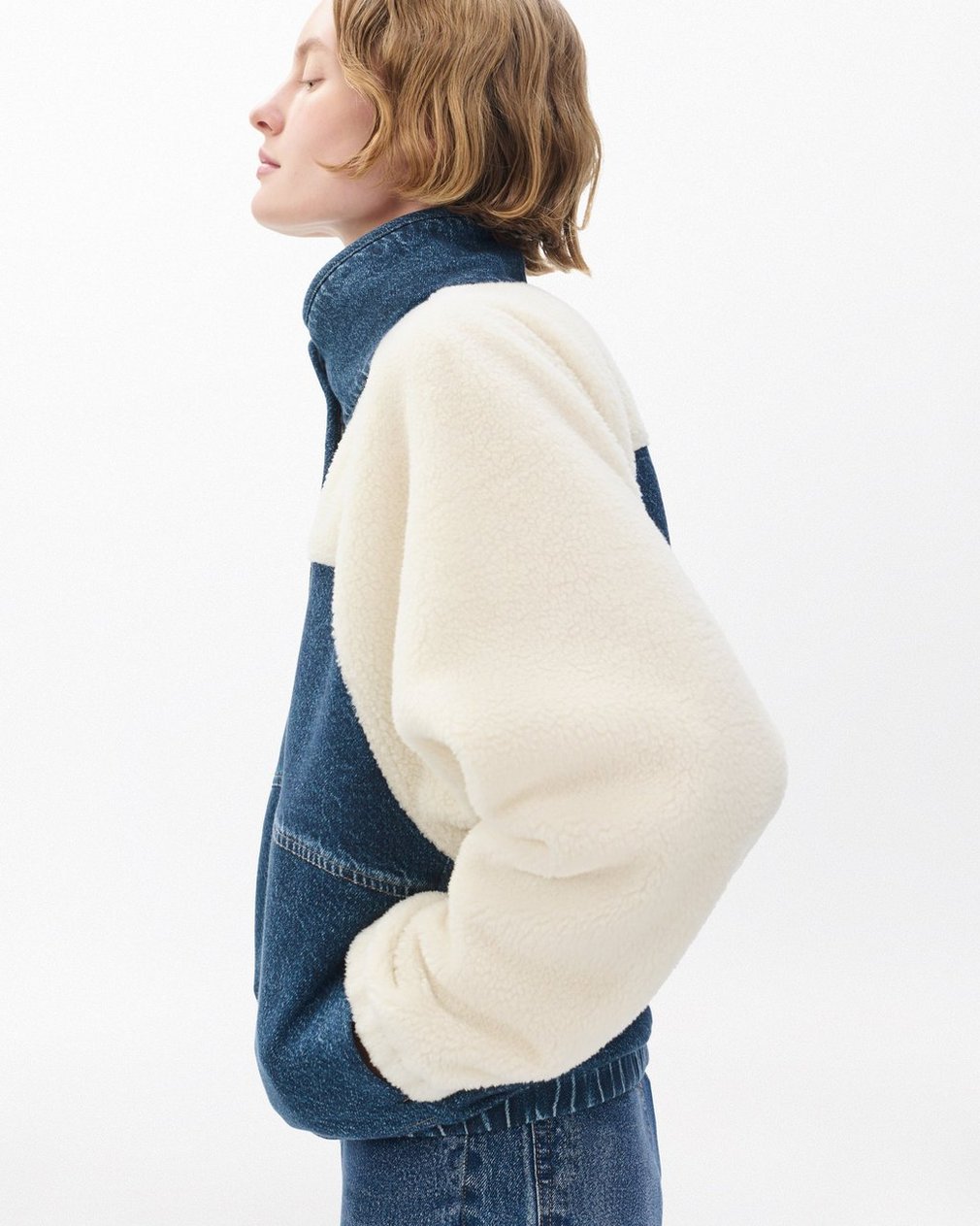 Miramar Sherpa Popover - Almeda - Image 4