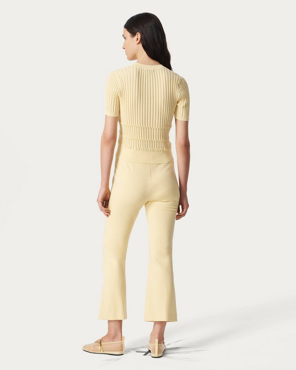 Stacey Cardigan - Sunlight - Image 6