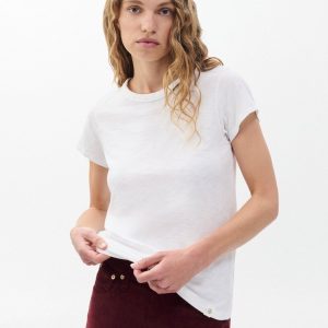 Women’s Slub Tee
