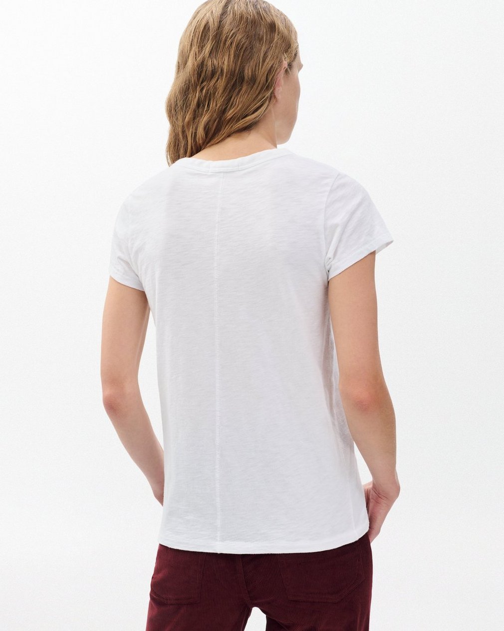 Women’s Slub Tee - Image 5