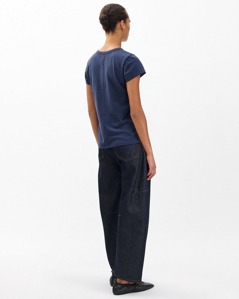 The Slub Tee - Salute - Image 6