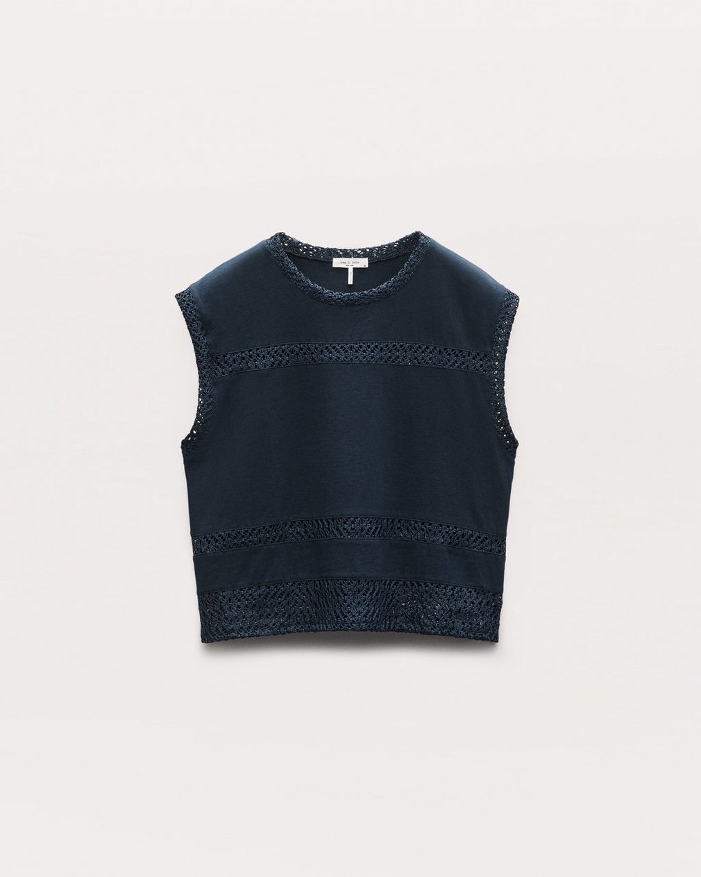 Rosie Muscle Tank - Salute - Image 2