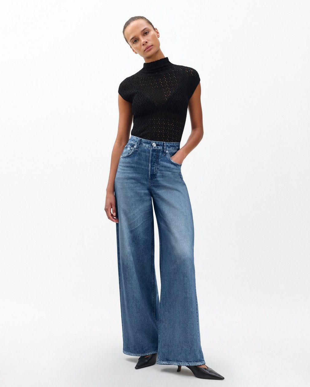 Miramar Sofie Ankle-Length Pants - Venice - Image 3