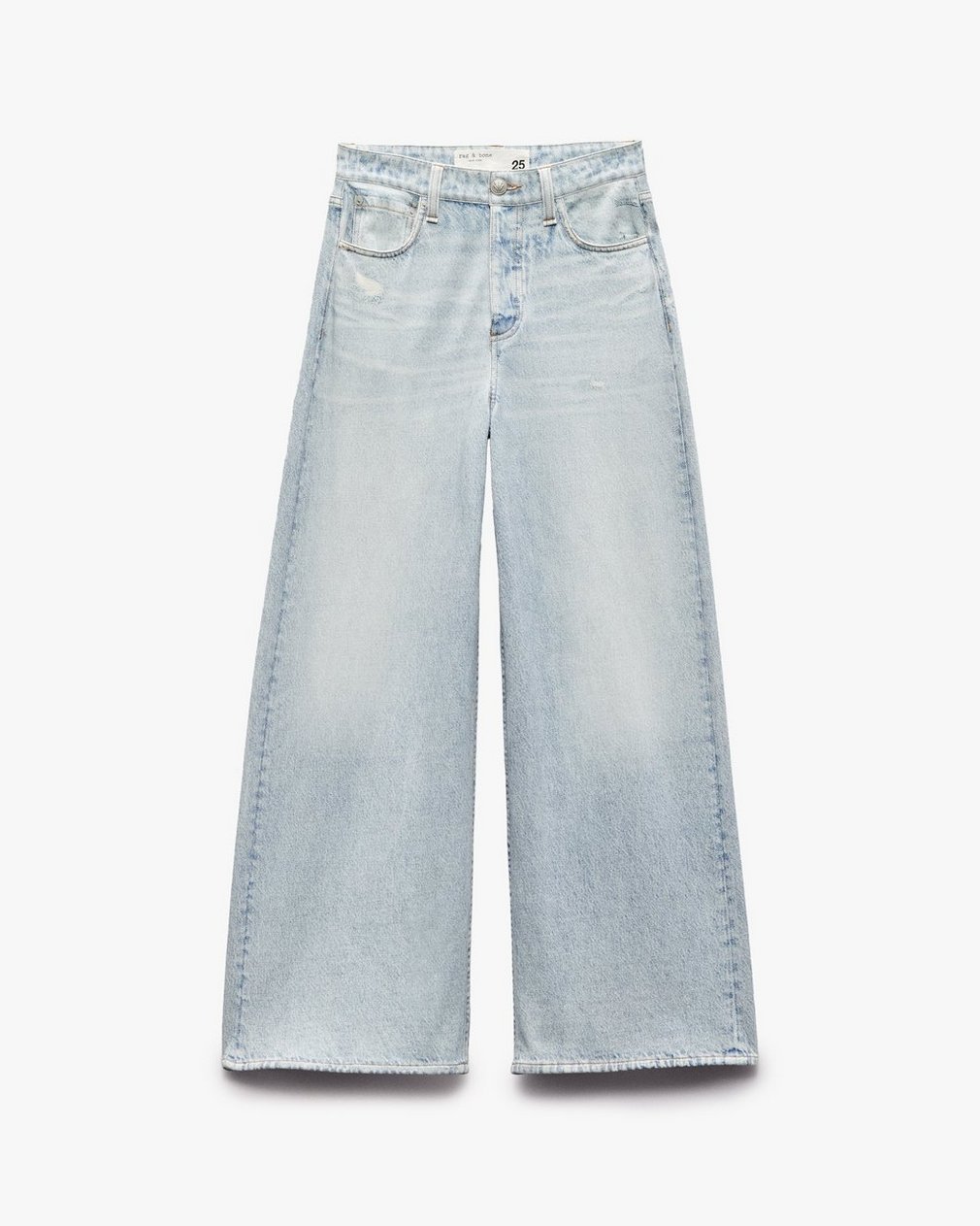 Miramar Sofie Ankle-Length Pants - Meadowblue - Image 2