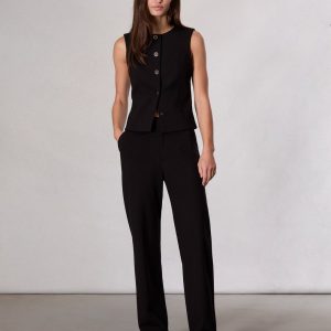 Shea Pants - Black