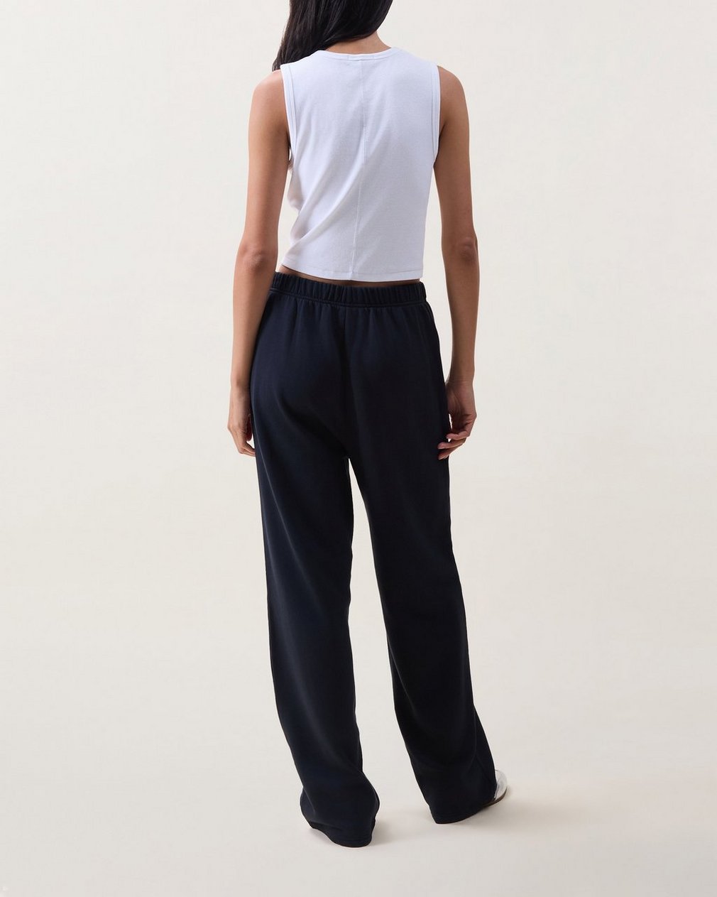 Logo Terry Sweatpants - Salute - Image 2