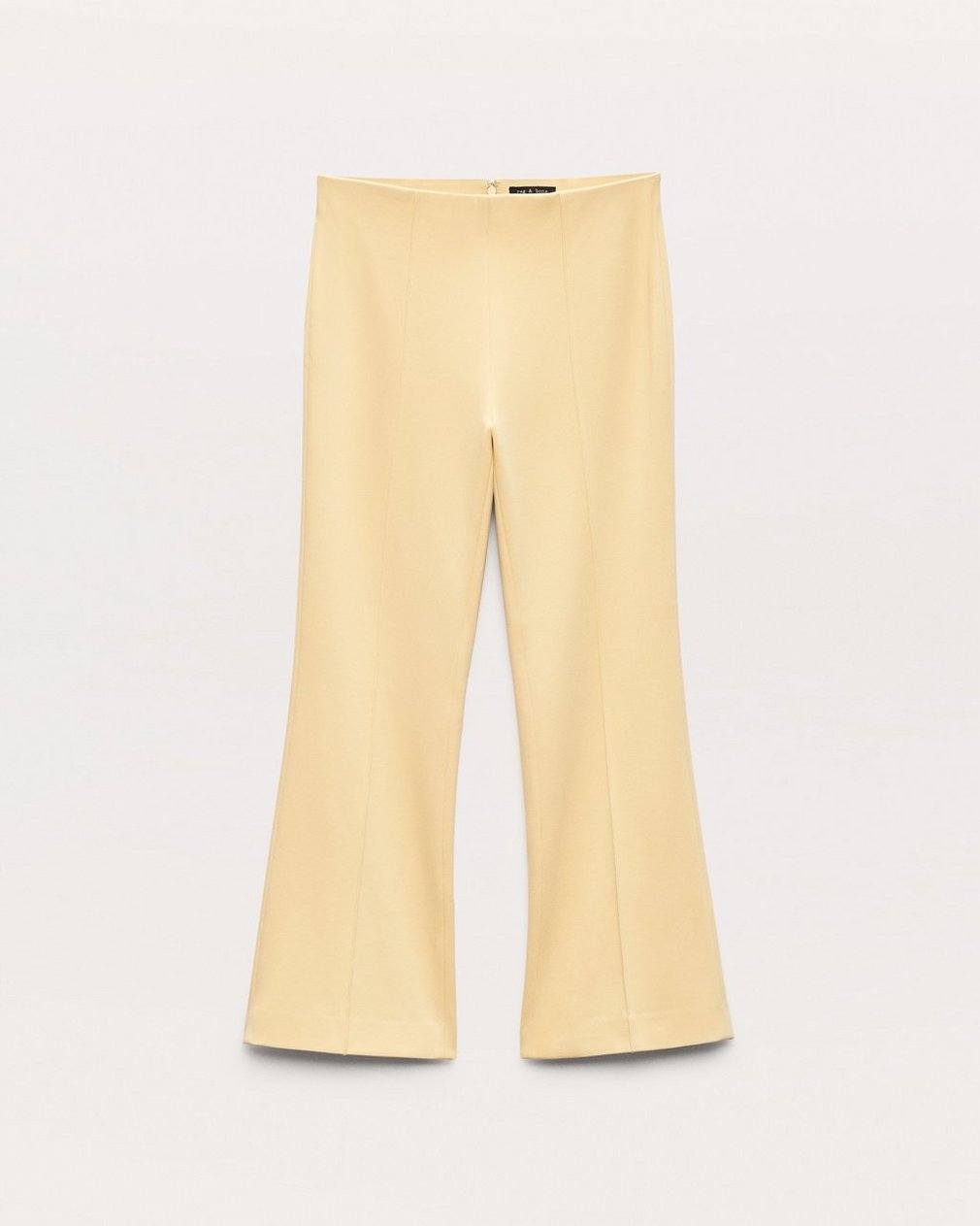 Irina Kick Flare Pants - Sunlight - Image 2