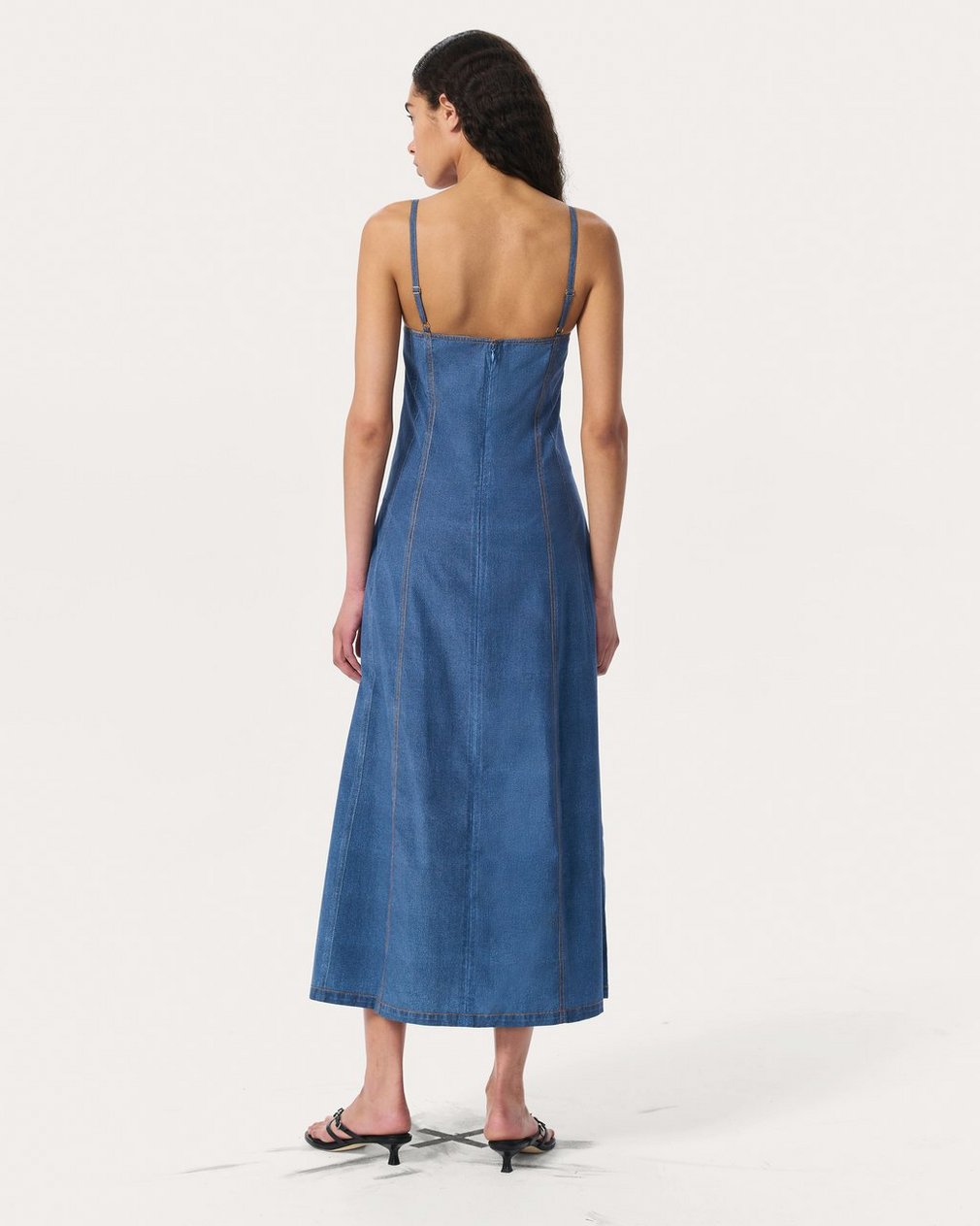 Miramar Tank Dress - Seneca - Image 6