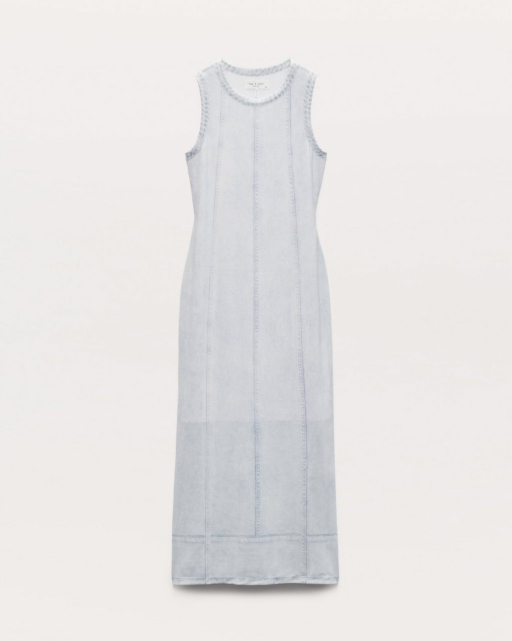 Miramar Midi Dress - Aliah - Image 2