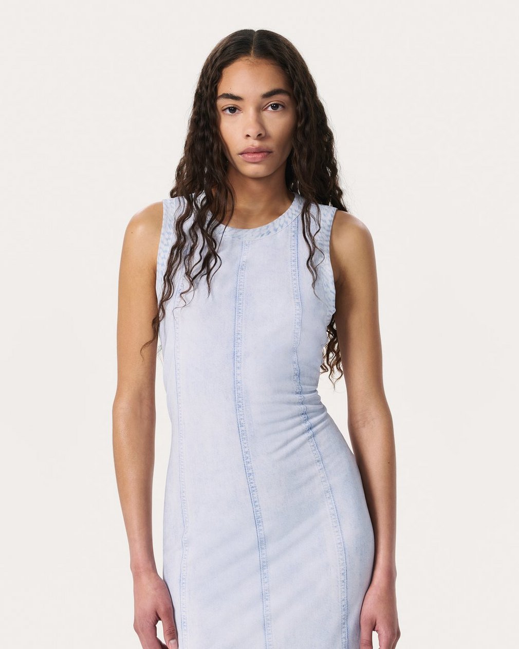 Miramar Midi Dress - Aliah - Image 3