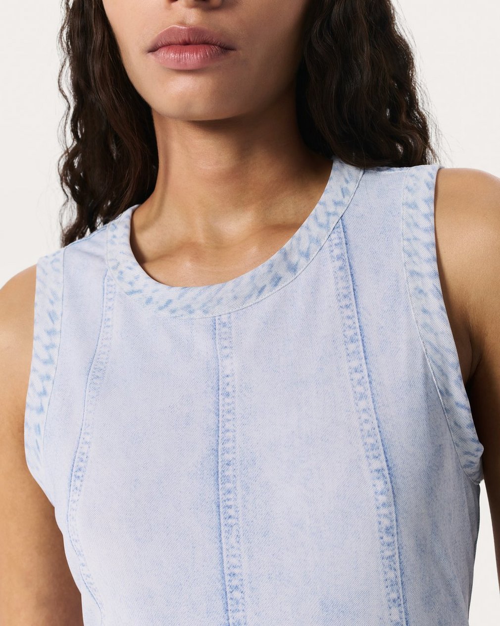 Miramar Midi Dress - Aliah - Image 4