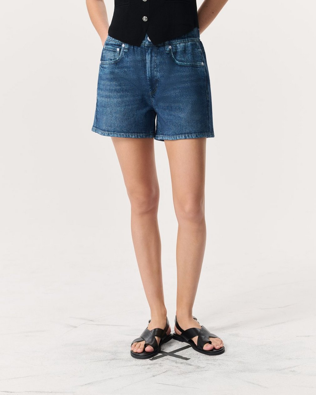 Miramar Walking Shorts - Seneca - Image 3