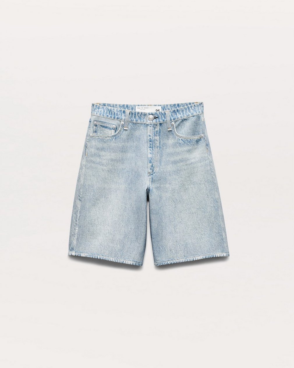 Miramar McKenna Shorts - Sea Side - Image 2