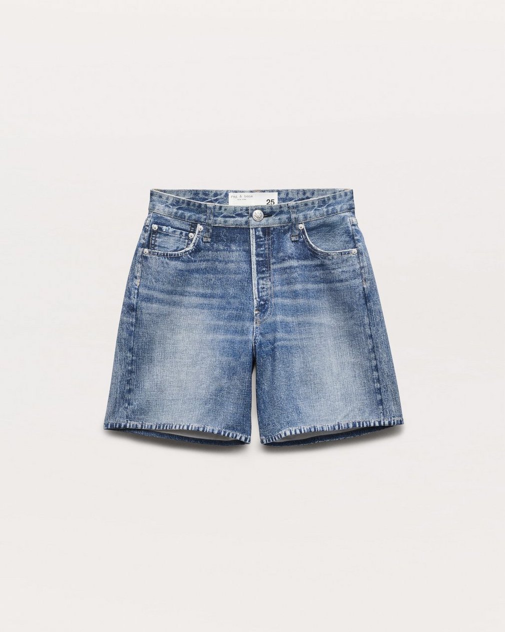 Miramar Kaia Shorts - Hampton - Image 2