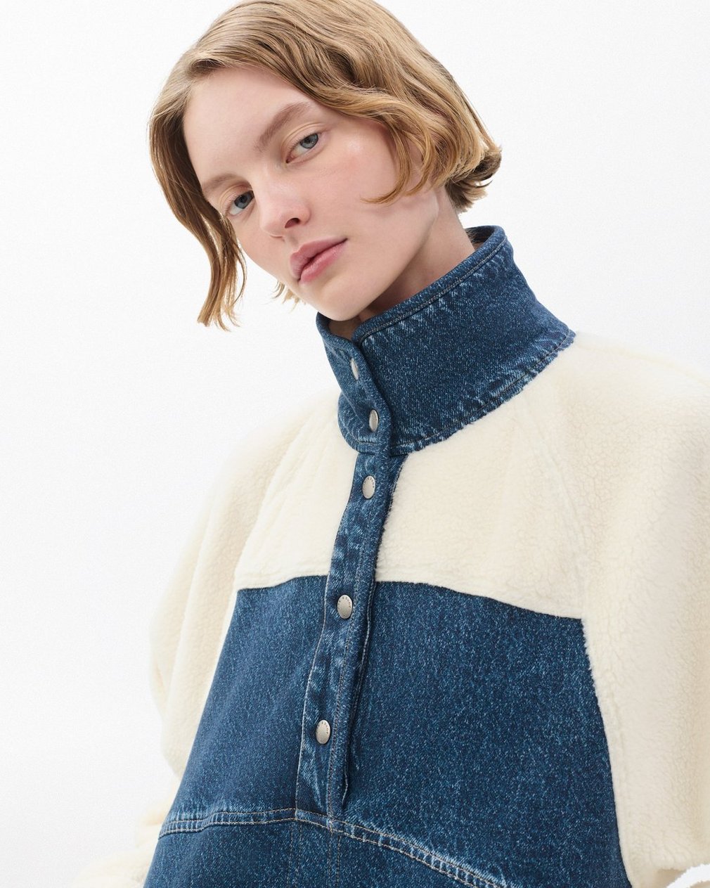 Miramar Sherpa Popover - Almeda - Image 5