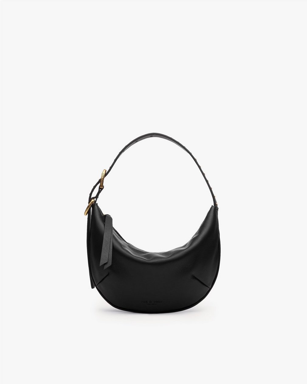 Mercer Small Hobo - Black