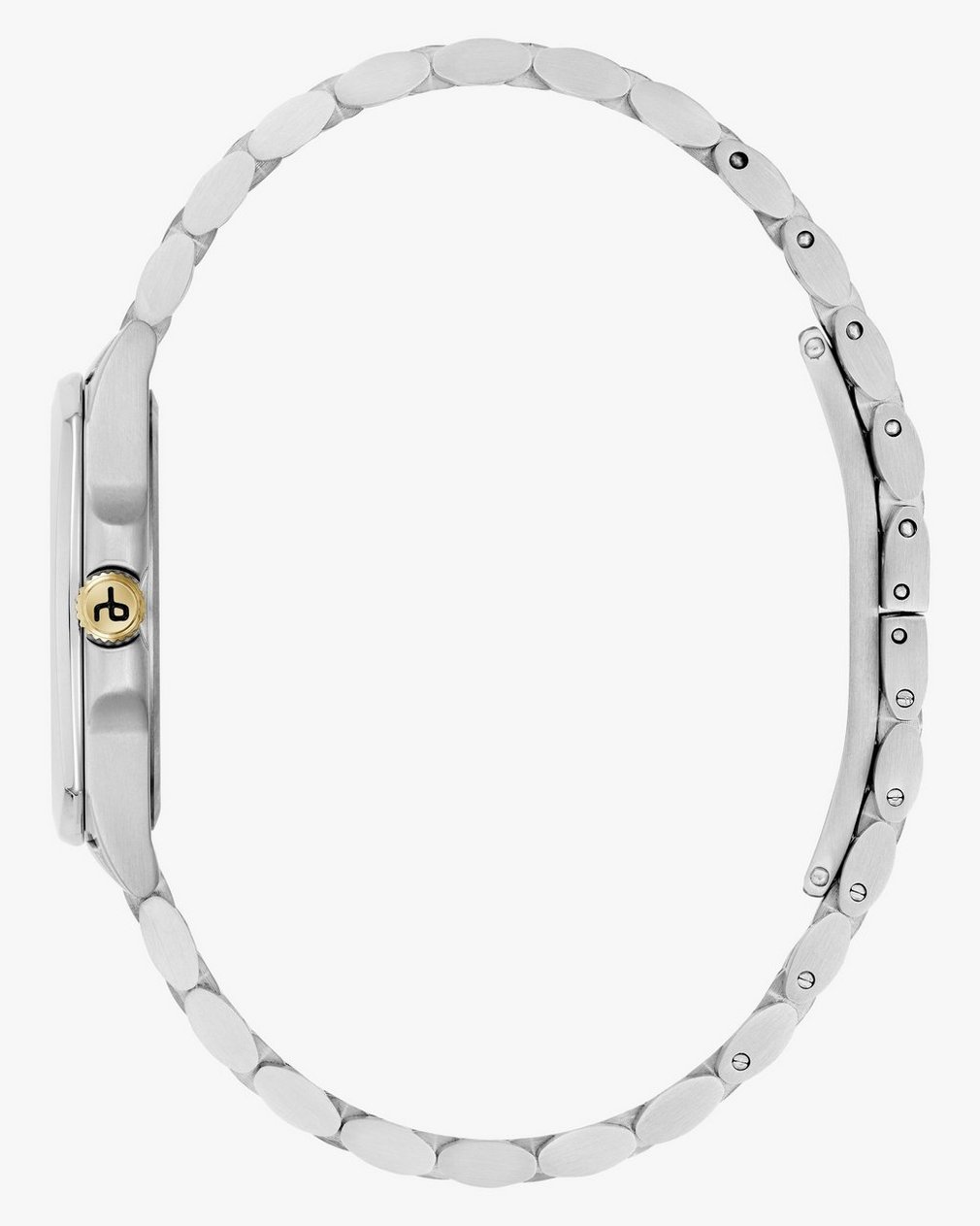 Bleeker Bracelet Watch, 30mm - Two Toned - Image 5
