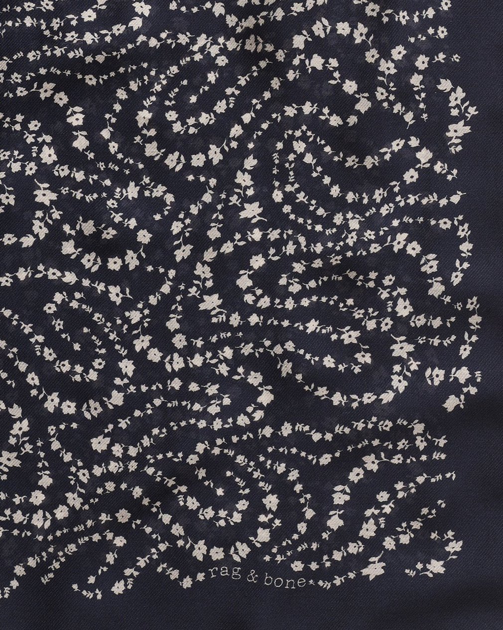 Miriam Floral-Print Scarf - Salute - Image 3