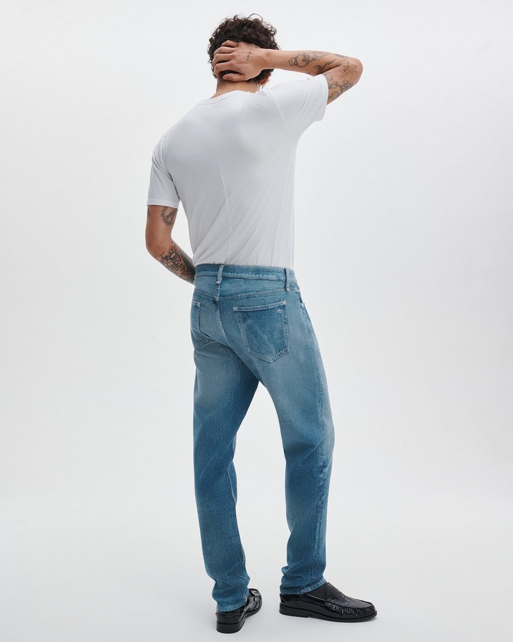 Miramar Fit 3 Athletic Pants - Rambler - Image 5