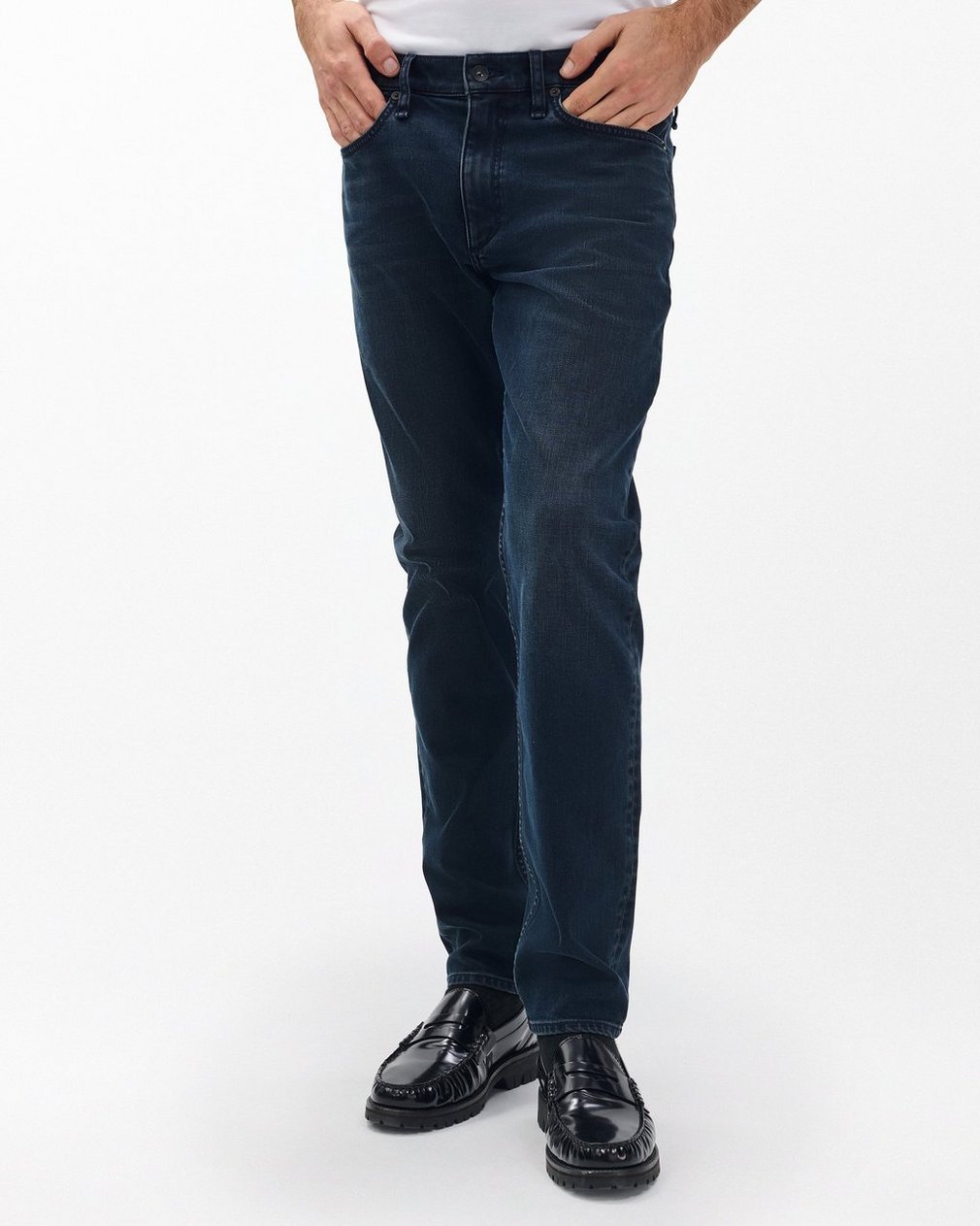 Fit 2 Slim Jeans - Marlon - Image 3