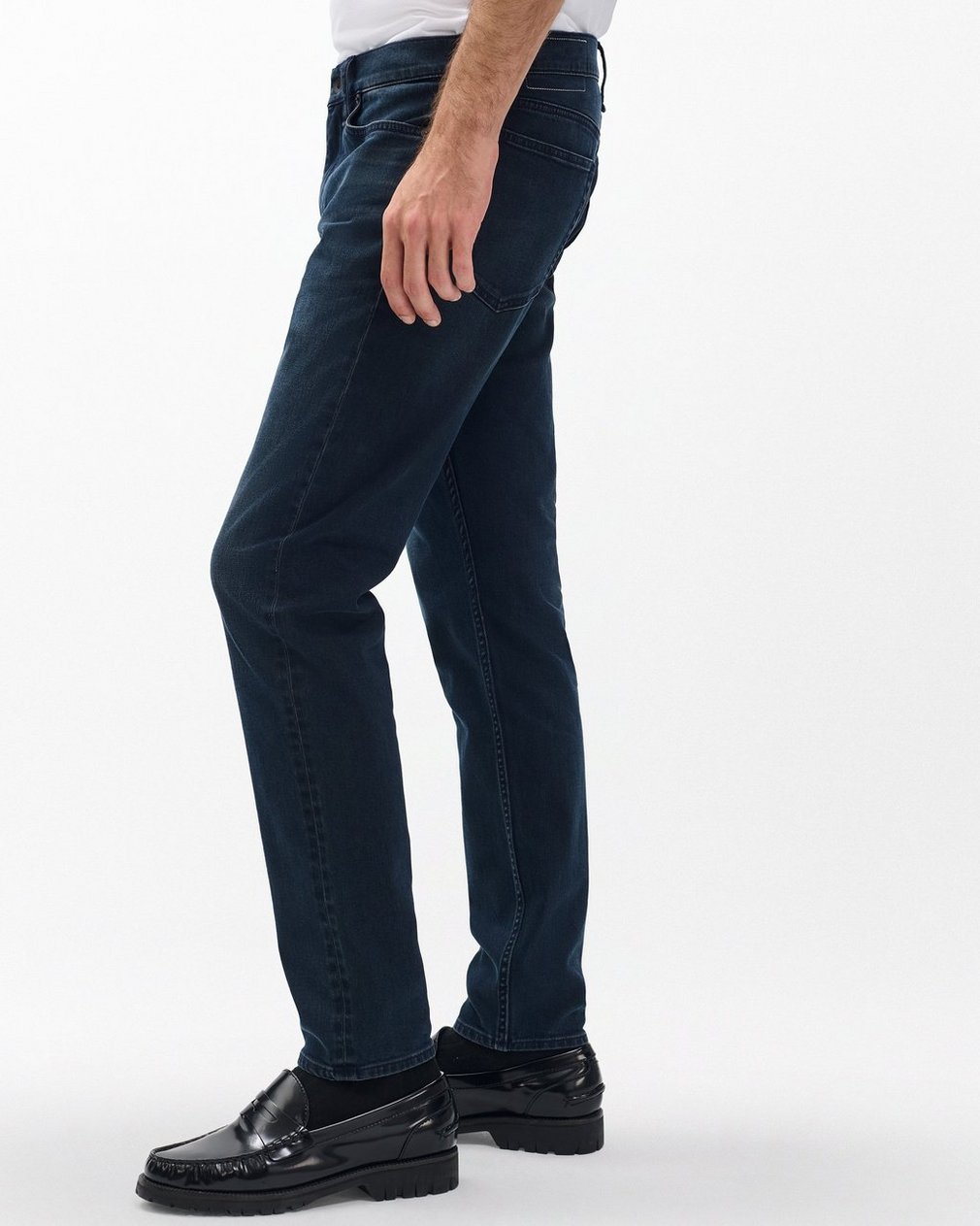 Fit 2 Slim Jeans - Marlon - Image 4