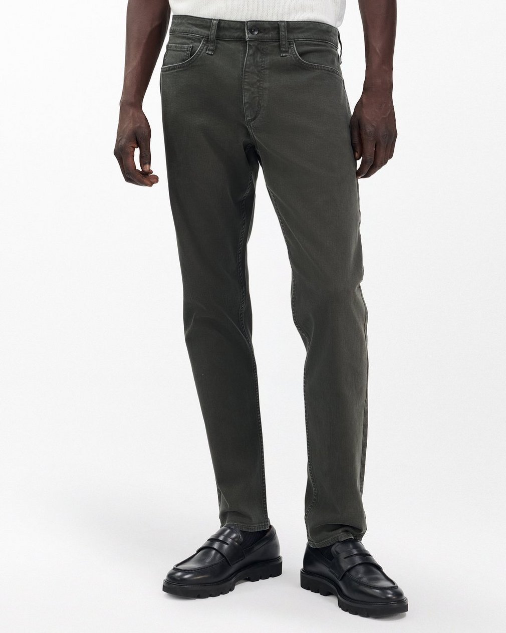 Fit 3 Athletic Jeans - Empirebrn - Image 3