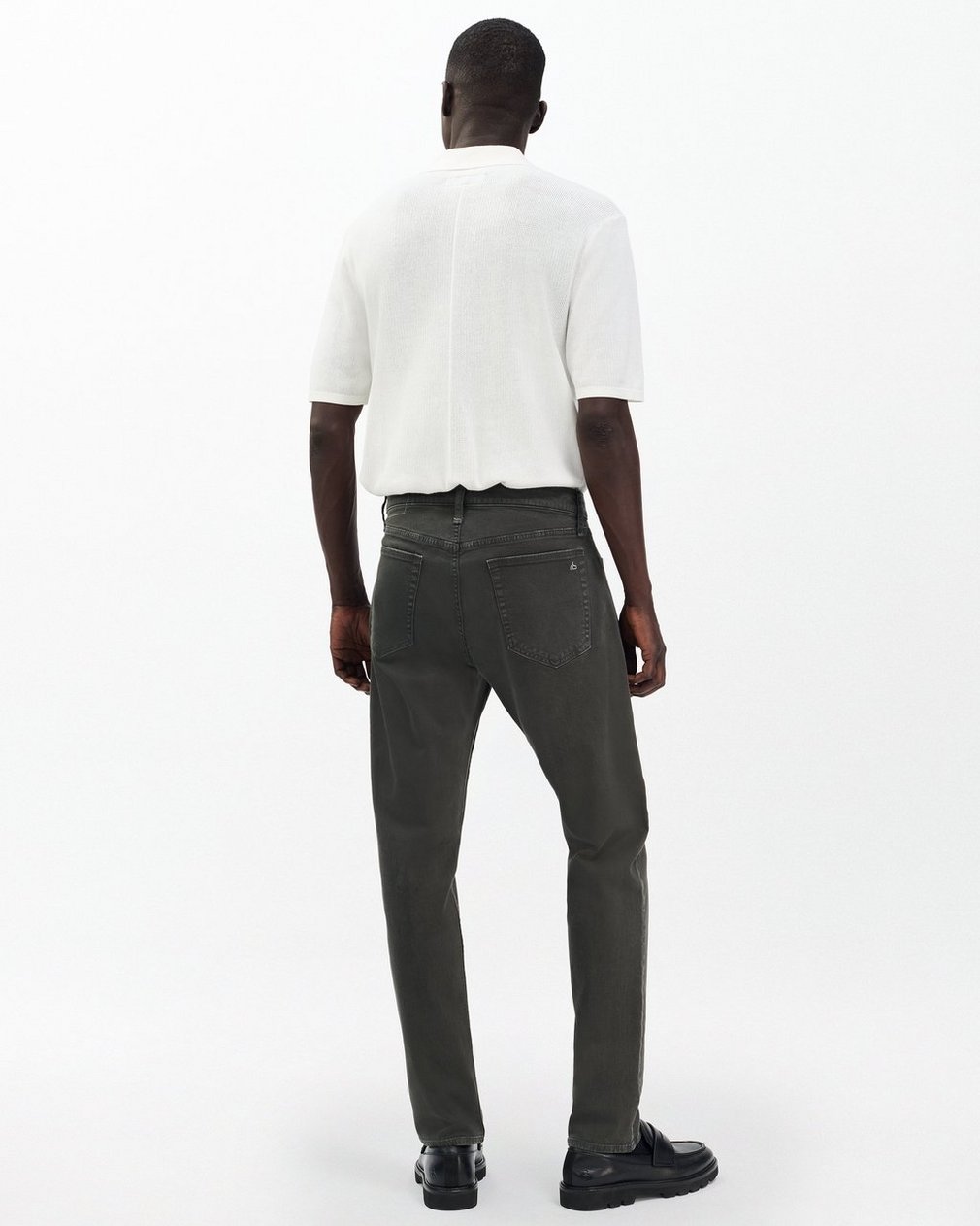 Fit 3 Athletic Jeans - Empirebrn - Image 5