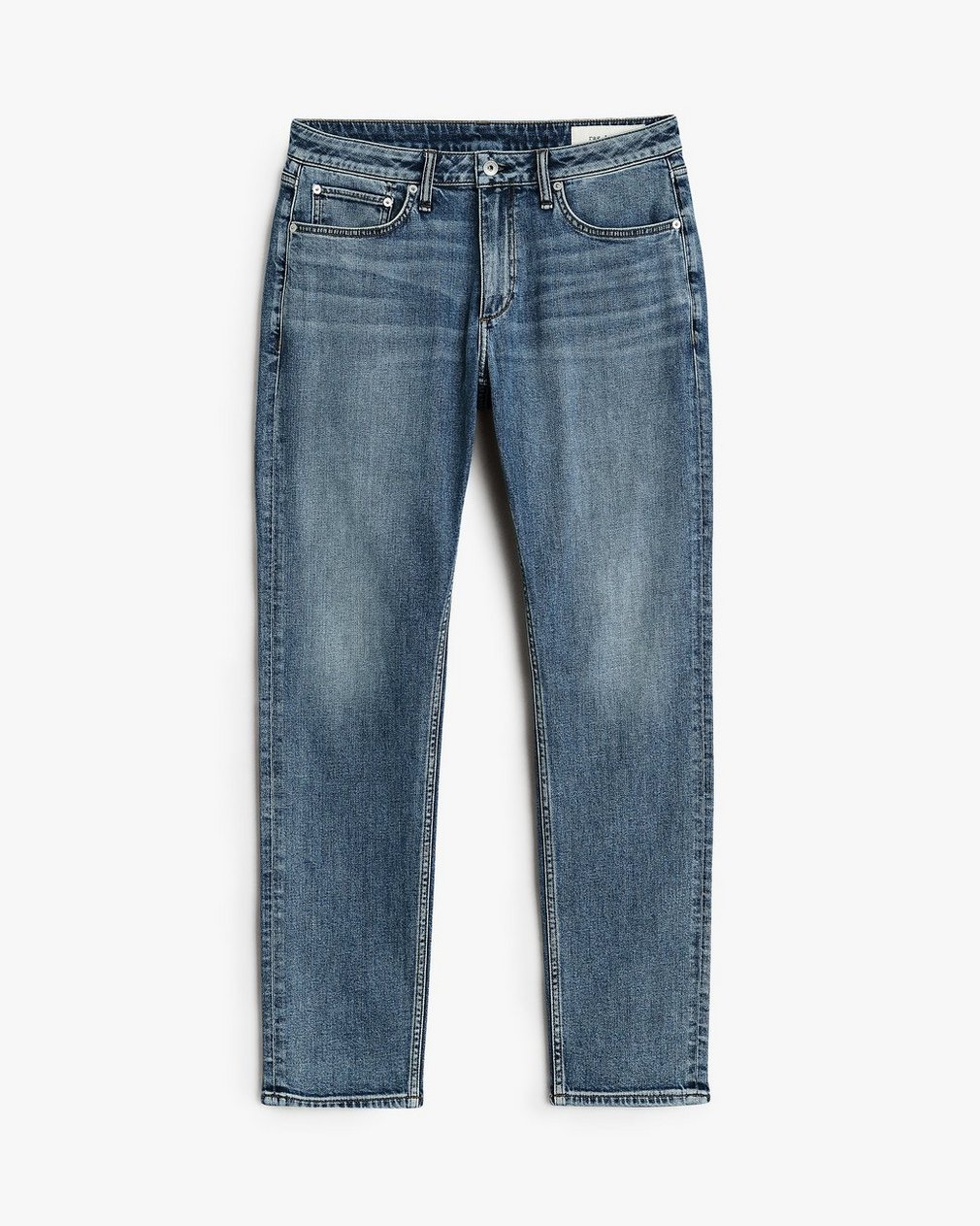 Fit 3 Athletic Fit Jean - Gordon - Image 2