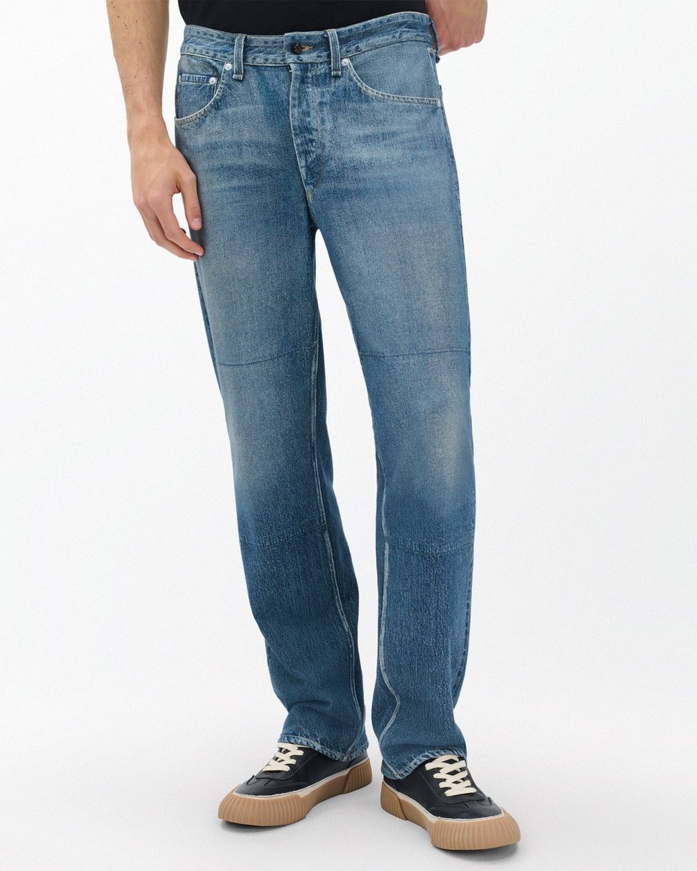 Miramar Fit 4 Straight Pants - Emory - Image 4