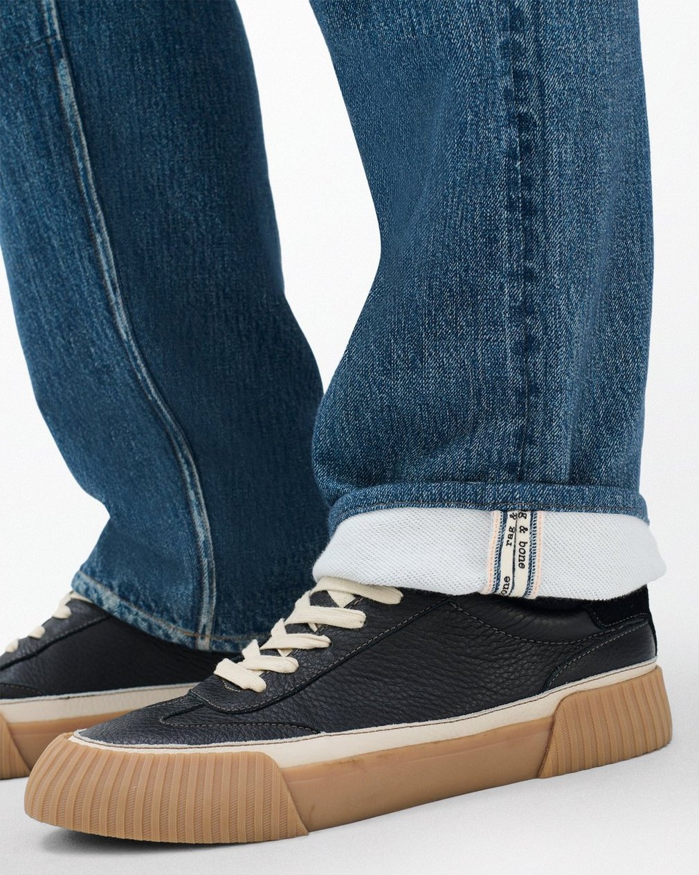 Miramar Fit 4 Straight Pants - Emory - Image 7