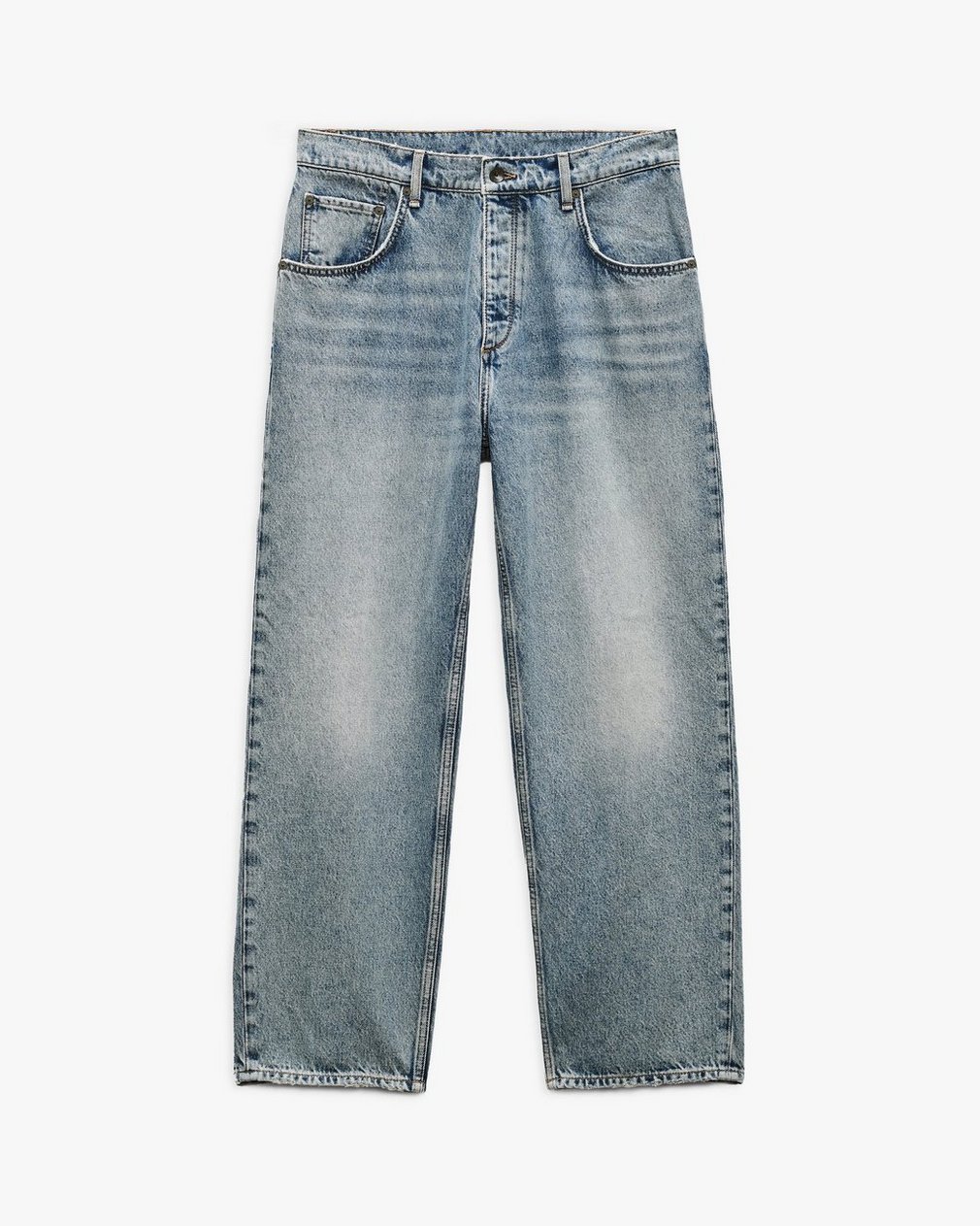 rbBAGGY Fit Jeans - Beacon - Image 2
