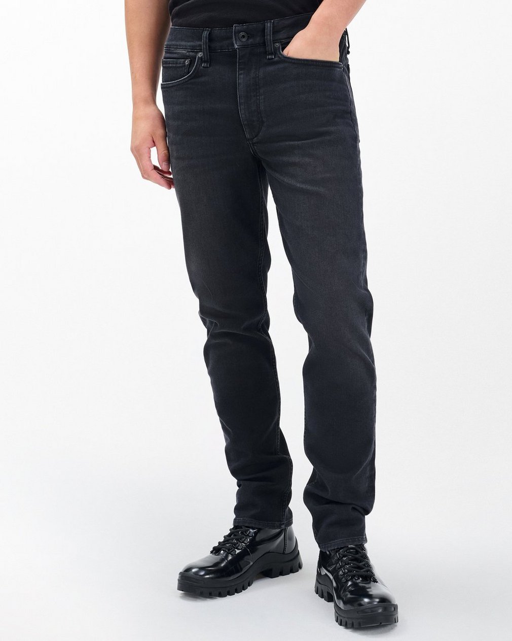 Fit 2 Slim Jeans - Duke - Image 4