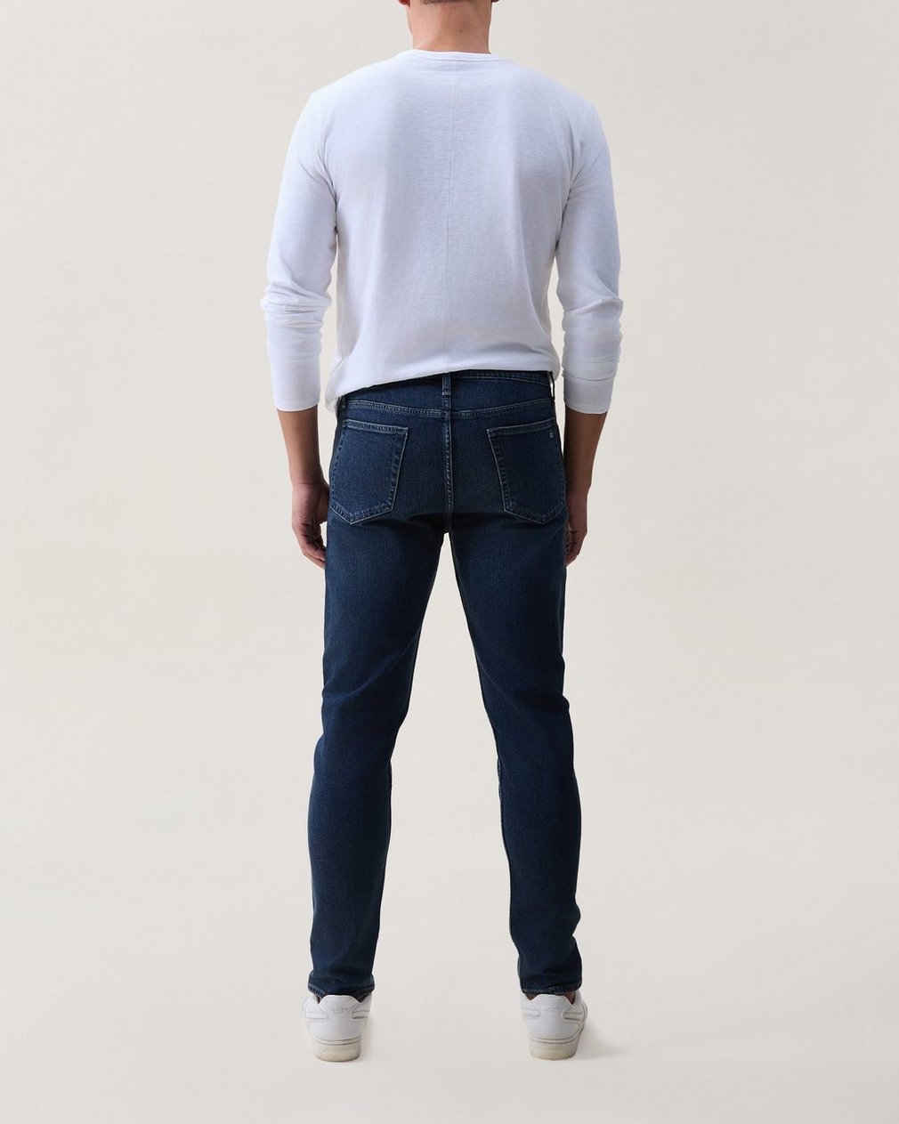 rb Fit 2 Slim Jeans - Colton - Image 2