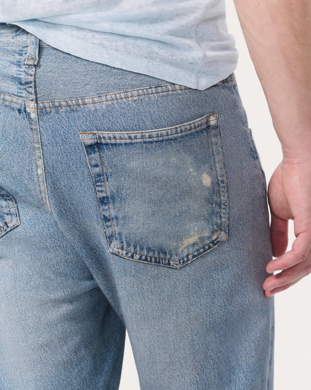 Miramar Fit 4 Pants - Abington - Image 5