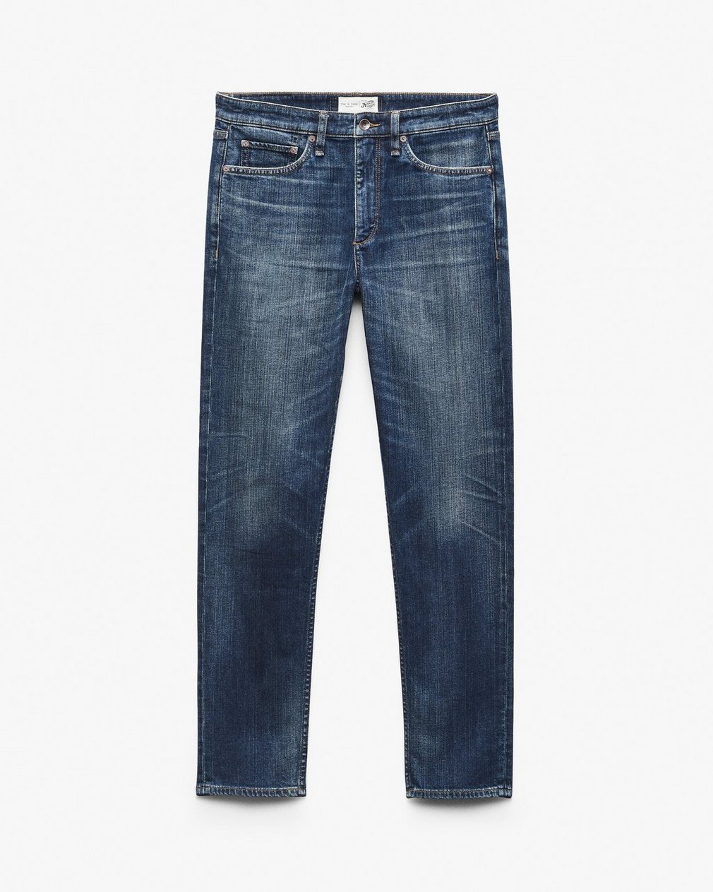 Fit 2 Slim Jeans - Cashten - Image 2
