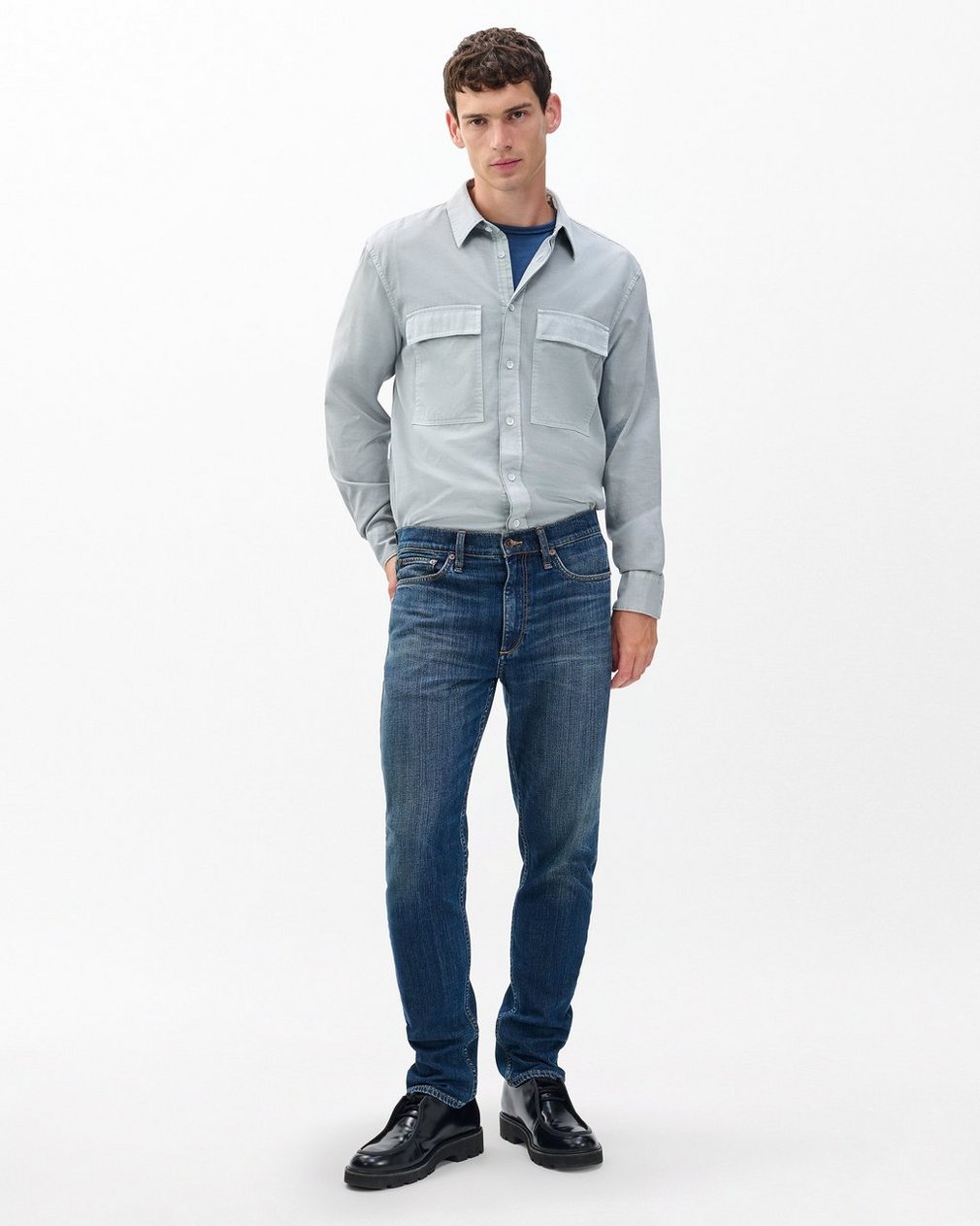 Fit 2 Slim Jeans - Cashten - Image 3